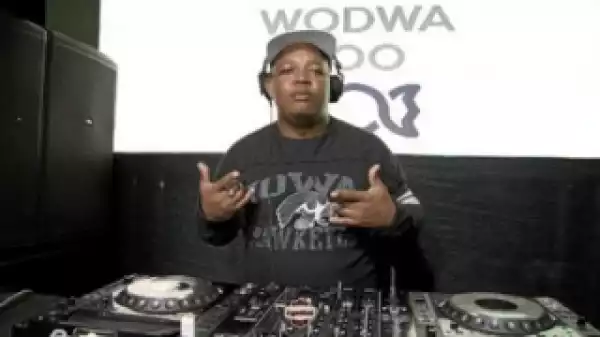 DJ Boonu - Abangani Bami ft. Ntando Duma, Madanon, Duncan & Jaiva Zinike